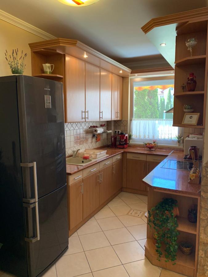 Hajdúszoboszló Relax Apartman מראה חיצוני תמונה