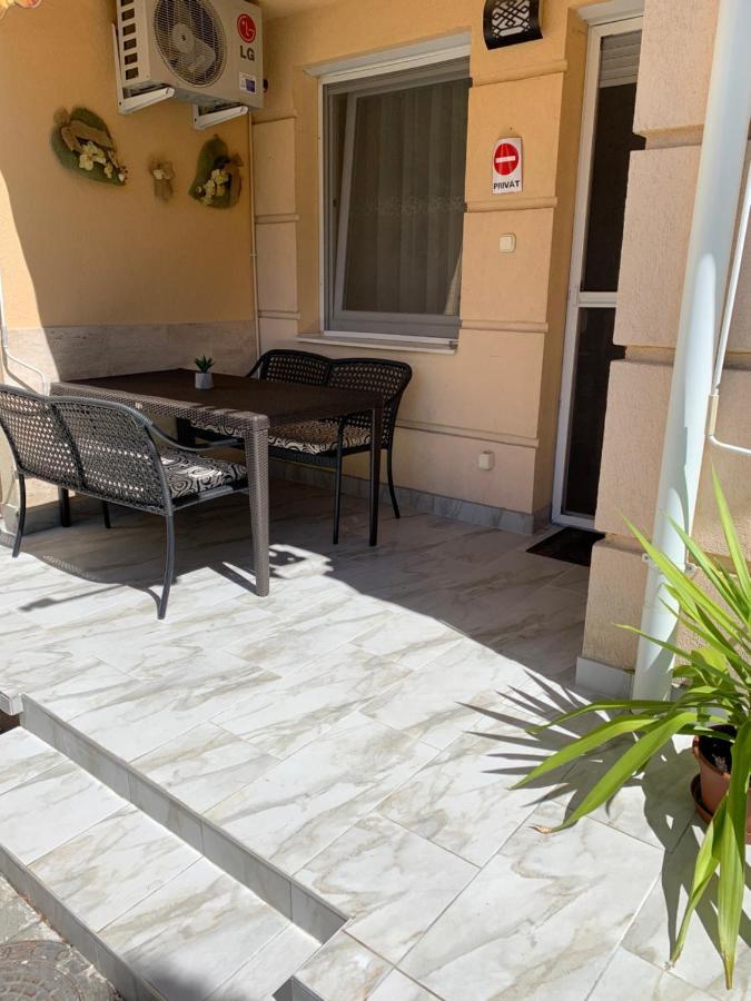 Hajdúszoboszló Relax Apartman מראה חיצוני תמונה