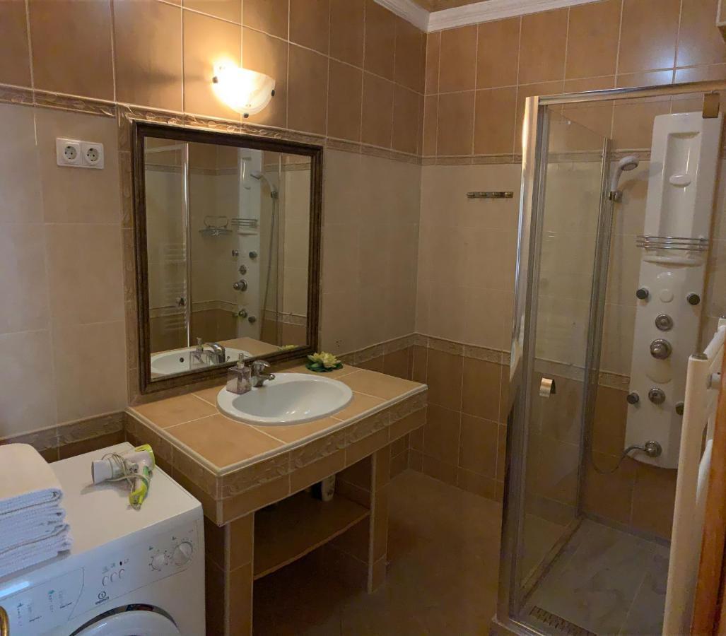 Hajdúszoboszló Relax Apartman מראה חיצוני תמונה