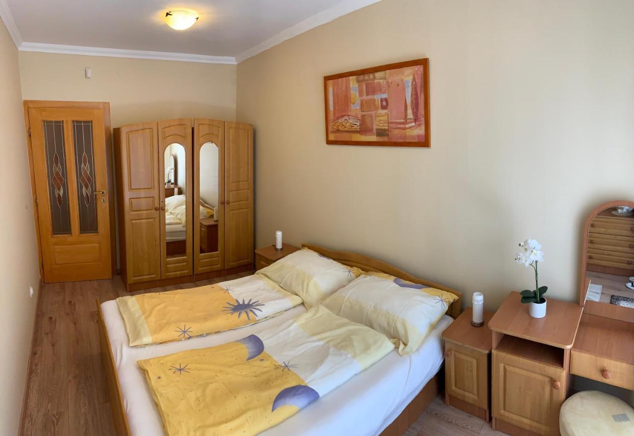 Hajdúszoboszló Relax Apartman מראה חיצוני תמונה