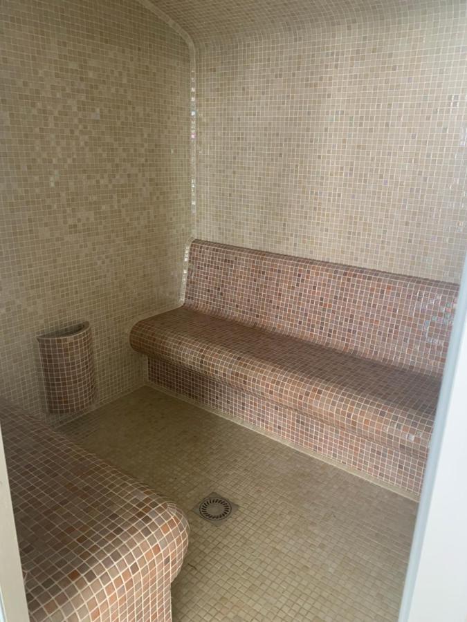 Hajdúszoboszló Relax Apartman מראה חיצוני תמונה